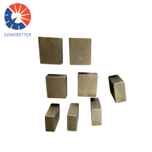 250mm to 3500mm factory price diamond segment